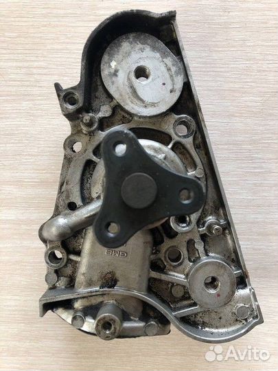 Насос водяной (помпа) Kia Spectra