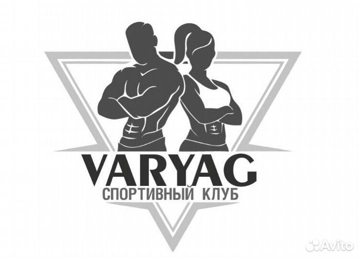 Тренер групповых и индивидуальных тренировок