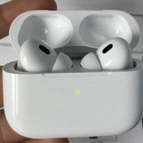 Беспроводные наушники apple airpods pro 2