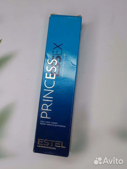 Краска для волос Estel Princess Essex