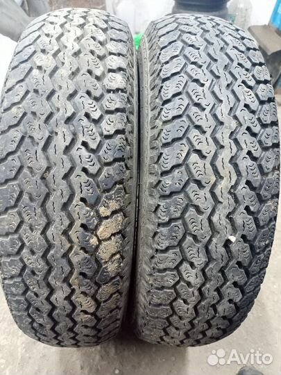 КАМА И-151 155/80 R13