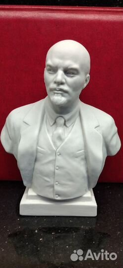 Бюст 
