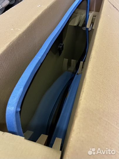 Стекло лобовое bmw x5 F15