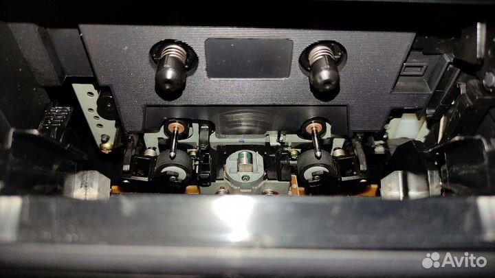 Ролики прижимные, пассики, идлеры