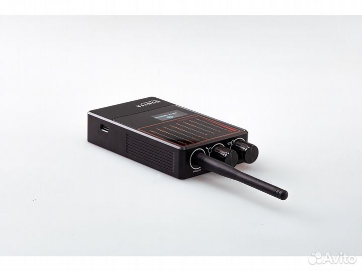 Индикатор поля hunter PRO