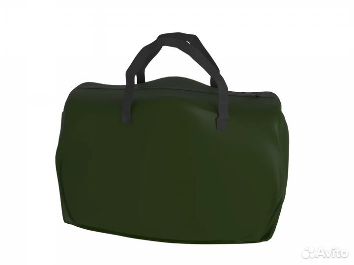 Теплый пол для палатки Алтай уп 2