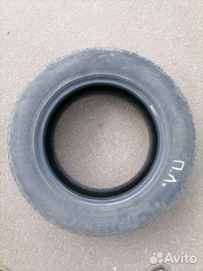 Pirelli Scorpion Verde 215/65 R16