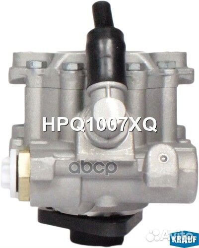 Насос гур BMW 5 (E39) 2.5TD, 520I, 523I, 525I