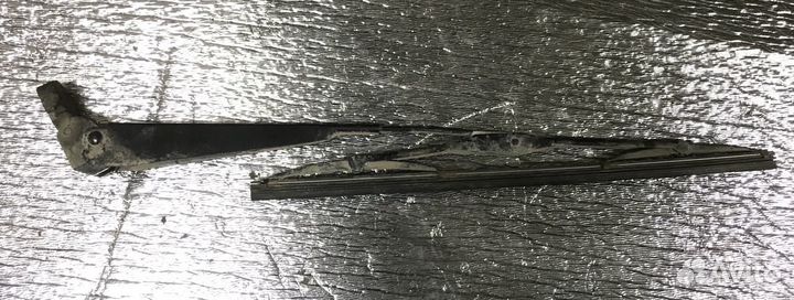 Поводок дворника крышки багажника Форд фьюжен Ford