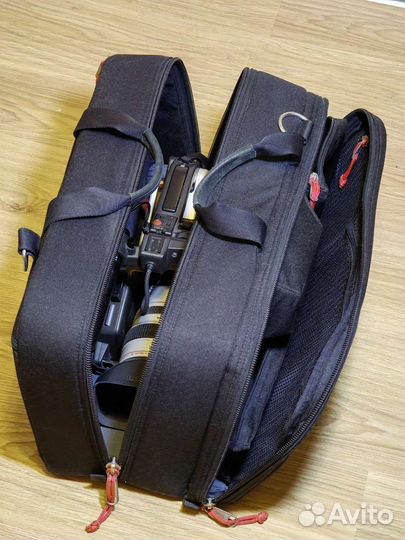 Видеокамера Canon DM-XL1S