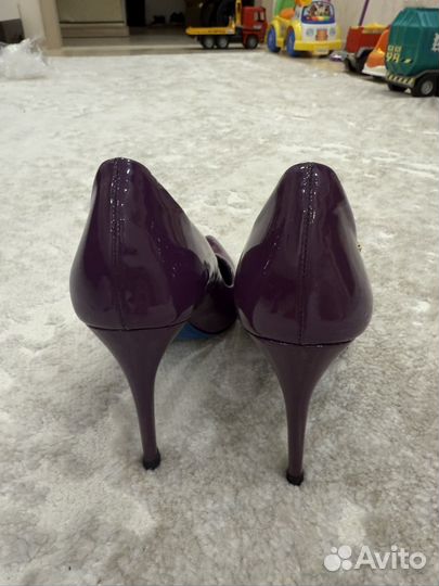 Туфли женские 38 размер