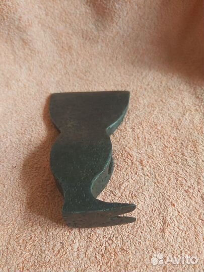 Топор немецкий саперный