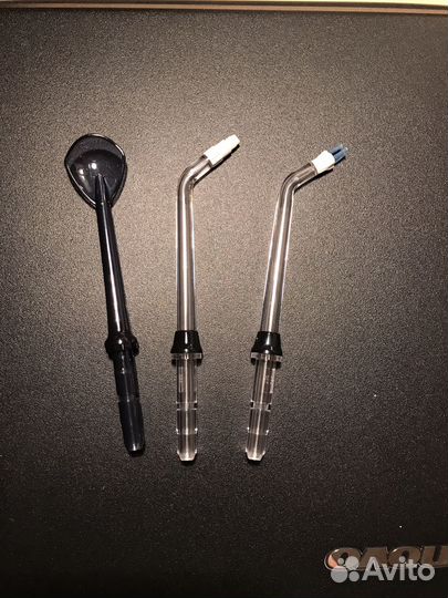 Насадки для ирригатора новые