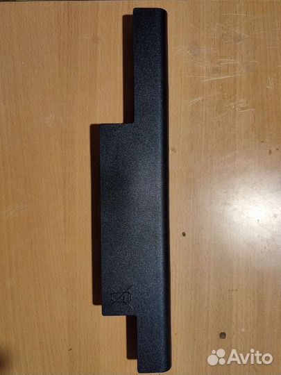 Аккумулятор для ноутбука acer aspire 5750g