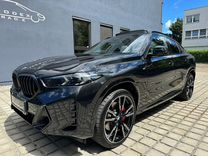 BMW X6 3.0 AT, 2024, 5 000 км, с пробегом, цена 13 450 000 руб.