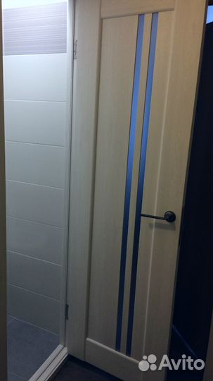Двери межкомнатные новые