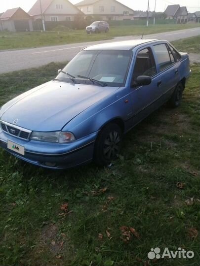 Daewoo Nexia 1.5 МТ, 2006, 155 000 км