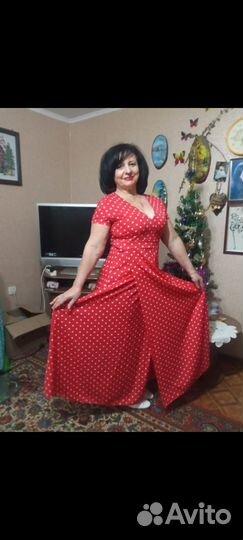 Платье женское