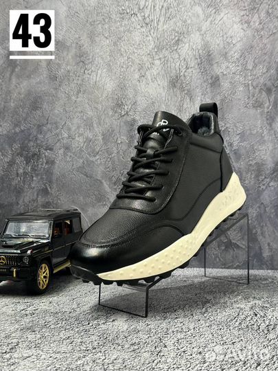 Ботинки зимние 41-45