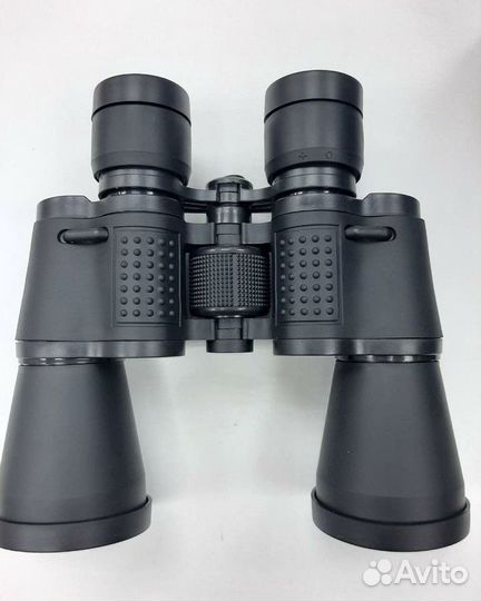 Мощный бинокль для охоты и рыбалки