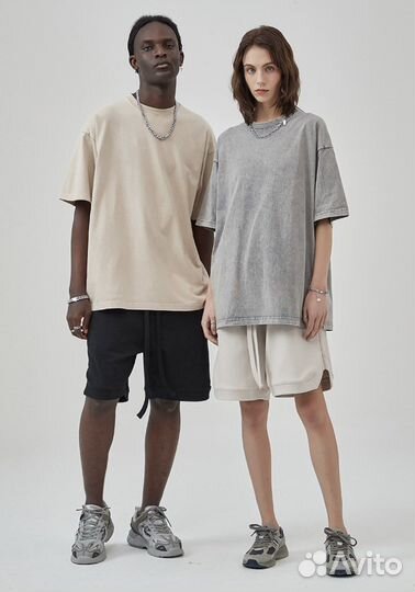 Футболка unisex