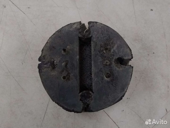 Подушка крепл.глуш.газель