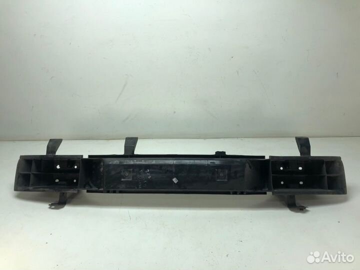 Усилитель бампера задний Chevrolet Lacetti 2007