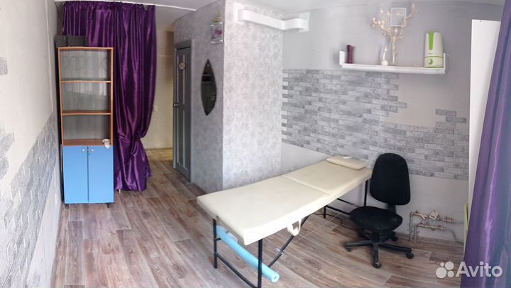 Парикмахер