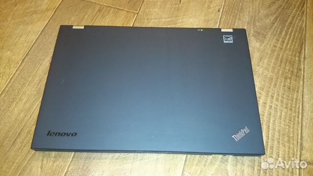 Ударопрочный проф. ноутбук Lenovo Thinkpad T430s купить в Москве ...
