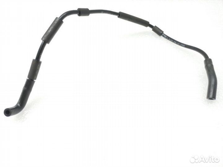 Трубка вакуумная Mercedes-Benz Gle-Class W166 2.2D