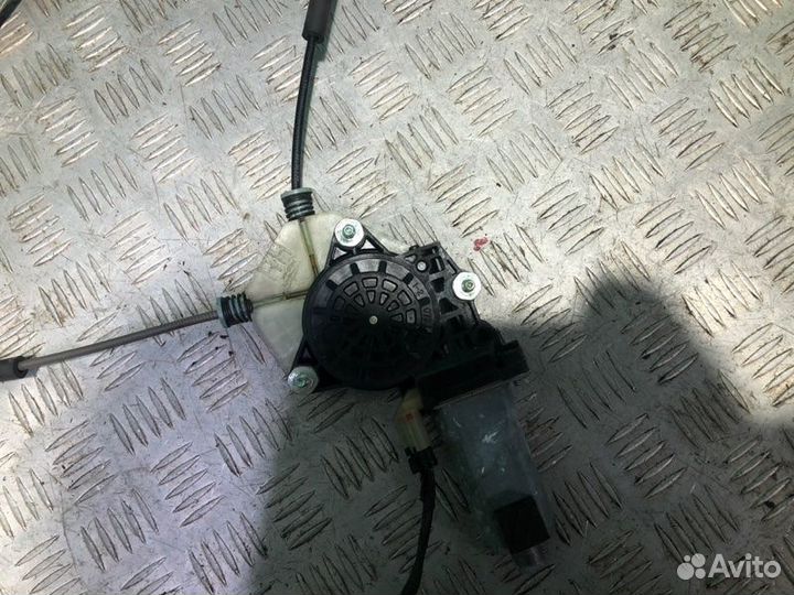 Стеклоподъемник передней правой двери Hyundai