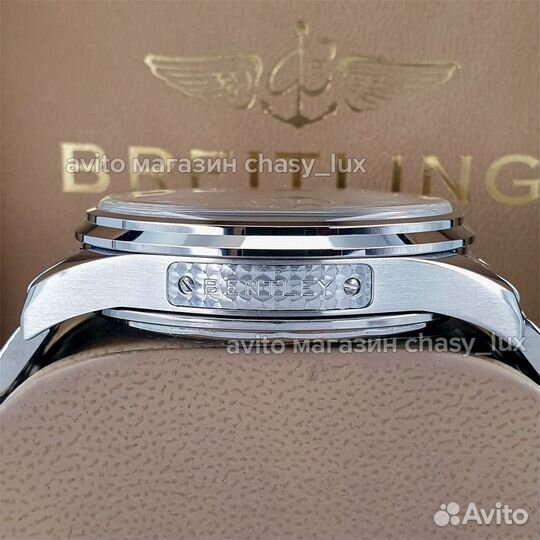 Часы Breitling Premier