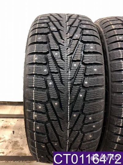 Nokian Tyres Hakkapeliitta 7 SUV 255/50 R19 107T