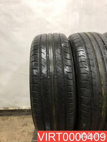 Dunlop SP Sport Maxx 050 225/60 R18 100H