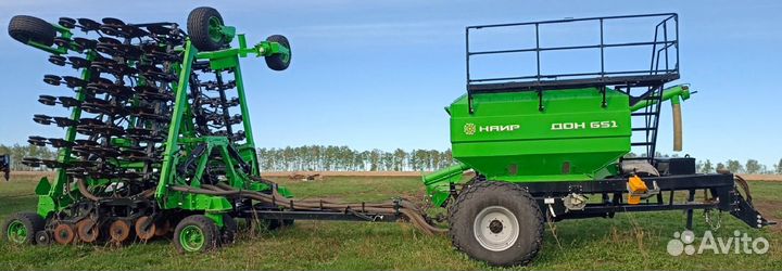 Лизинг аванс от 0% комбайн Вектор-410, 2023