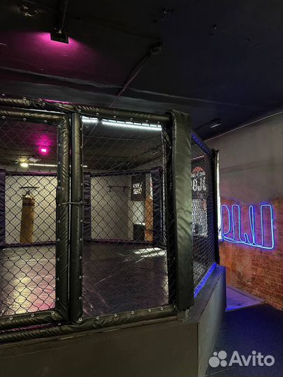 Аренда спортивного зала