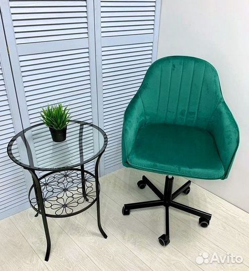 Компьютерный стул кресло