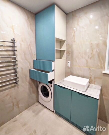 Комплект мебели для ванной