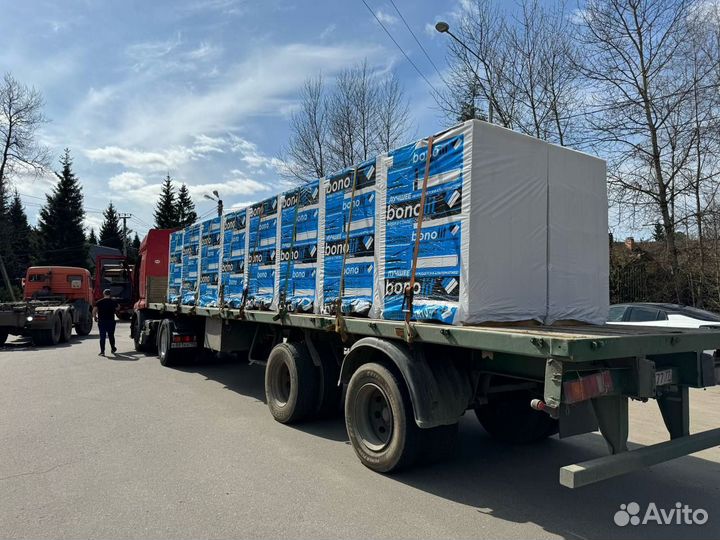 Газоблок 600Х300Х250