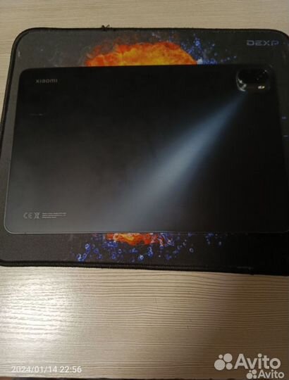 Xiaomi mi pad 5