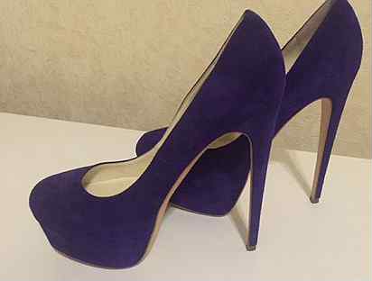 Туфли Brian Atwood оригинал