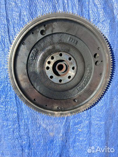 Сцепление в сборе пежо 406