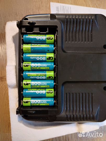 Пульт Дистанционного управления FT06-A