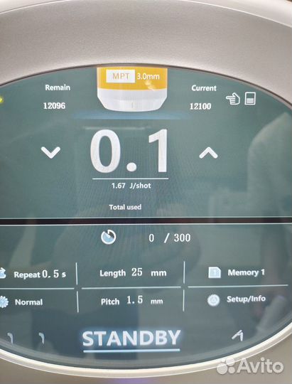 Ultraformer mpt 4 аппарат SMAS