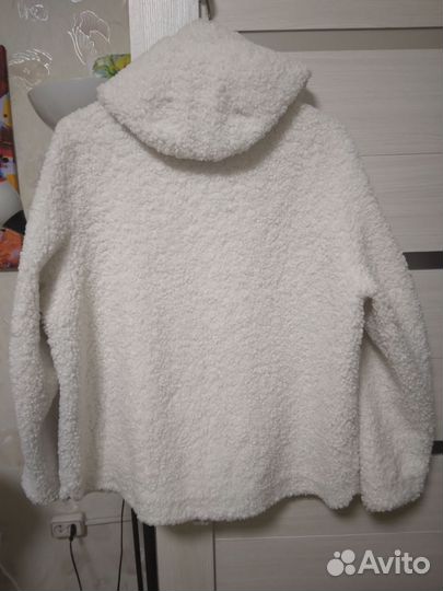 Качественная женская куртка 52 -54р