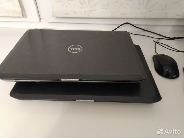 Dell latitude