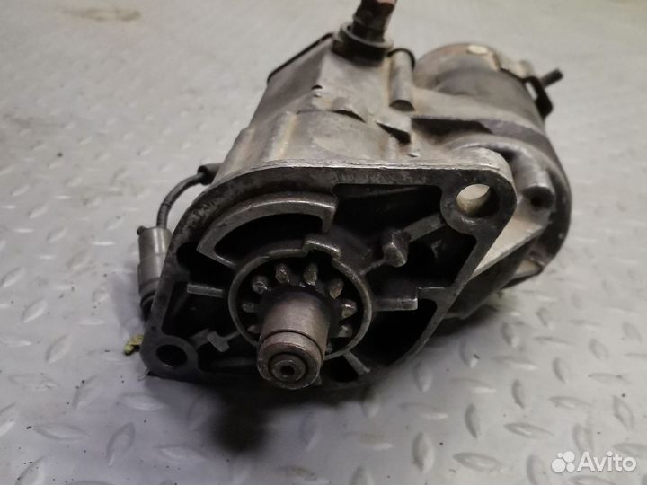 Стартер 2L (большой)