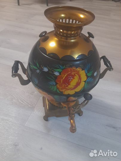 Самовар электрический