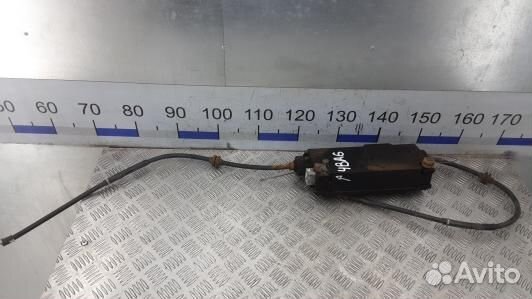 Стояночный тормоз электронный land rover range rov