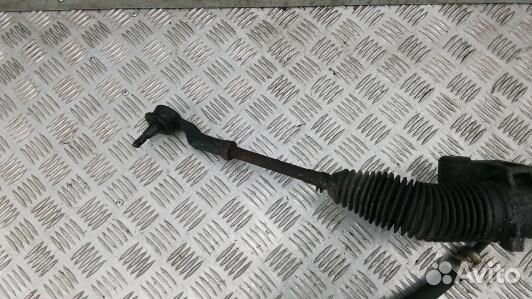 Рулевая рейка volvo S40 II MS (OBE01LH01)